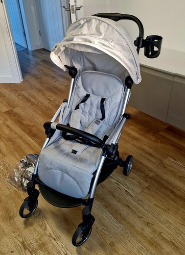 Chicco goody plus - goody,