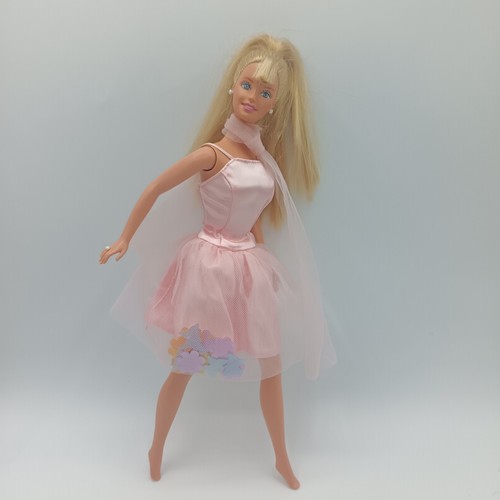 Flower mania barbie special - mania,
