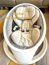 Munchkin Bluetooth Swing