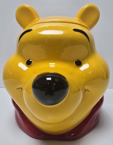 Disney winnie the pooh ceramic - pooh,