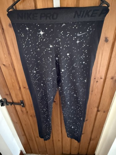 Nike pro warm - pro, night