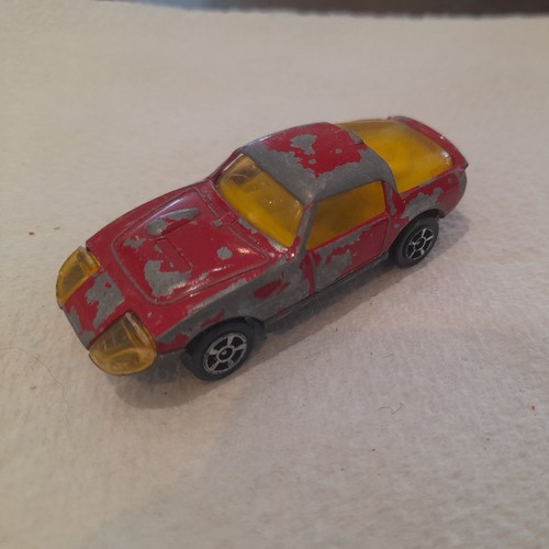 Corgi juniors whizzwheels - corgi,