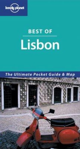 Lisbon paperback laura - lisbon,