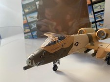 Franklin Mint 1:48 A-10