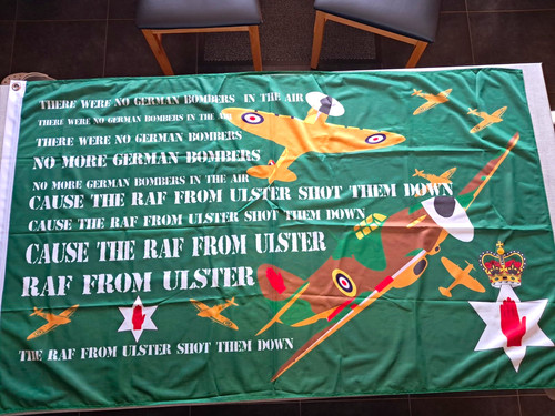 Ulster northern ireland - ulster,