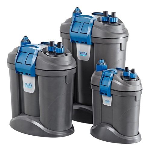 Oase filtosmart thermo - filtosmart,