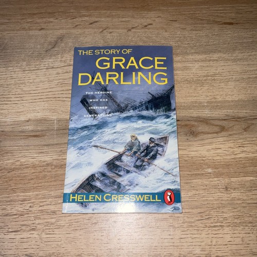 The story grace darling - the,