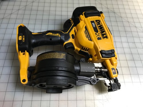 Dewalt dcn45rn 20v - 20v, xr