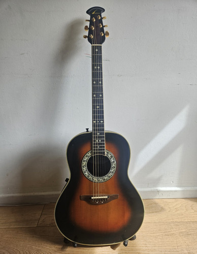 Ovation legend 1717 - legend,