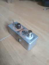 Noise gate Vixlex, set your