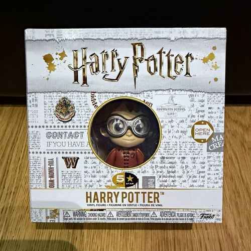 Funko star harry potter - funko,