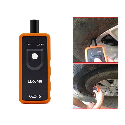 50448 tyre pressure monitor - el-50448,