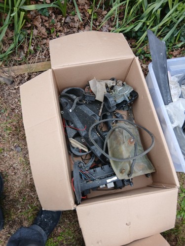 Porsche 924 944 - 924/944, spares