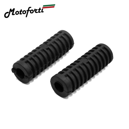 Motoforti 2pcs rubber - motoforti,
