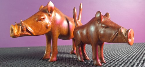 Vintage hand carved - vintage,