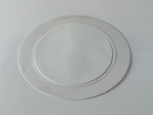 Road tax disc holder - x,