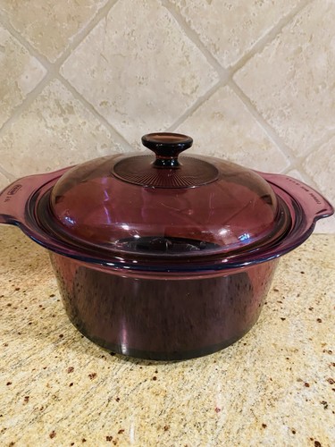 Vision corning usa cranberry - usa,