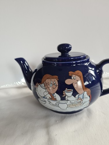 Vintage wade lyons tetley - vintage,