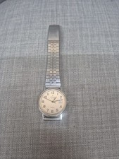 Titan quartz exacta mens - quartz,