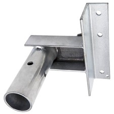 1x Rotary Engine Stand Adapter for Mazda 12A 13B RX-7 RX-8 Steel new