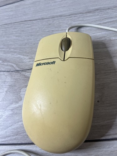 Original vintage microsoft - vintage,