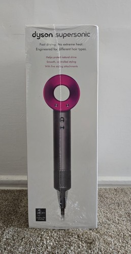 Dyson supersonic hd08 hair - supersonic,