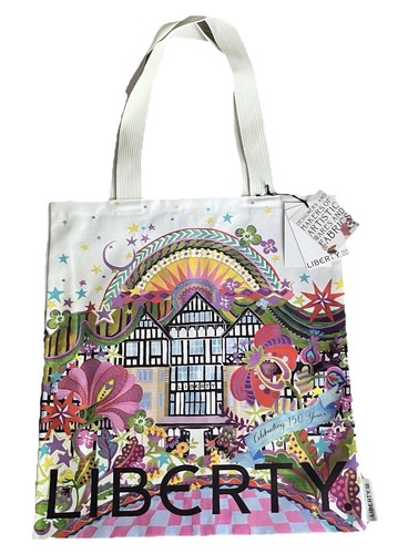 Liberty london 150th - london,