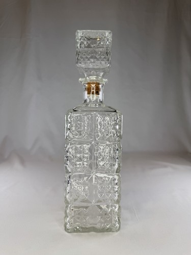 Vintage 1962 thatcher glass - 1962,