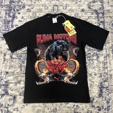 Puma ASAP Rocky Motors Tee -