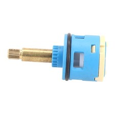 Premium 3 Way Shower Mixer Tap