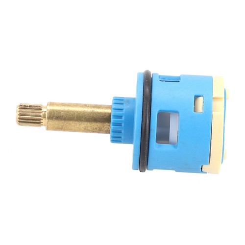 Premium way shower mixer - shower, tap