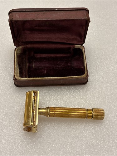 Gillette aristocrat gold tto - aristocrat,