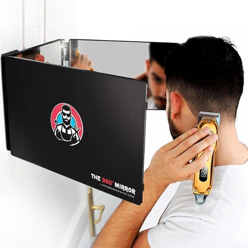 Way trifold barber - way,