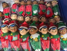 OFFICIAL The Elf on the