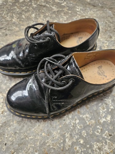 Martens shoes size 4 - size,
