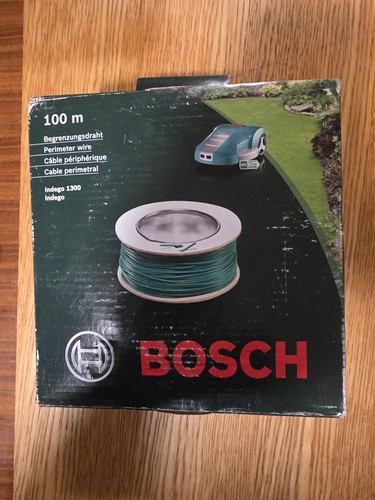 Bosch perimeter wire for - perimeter,