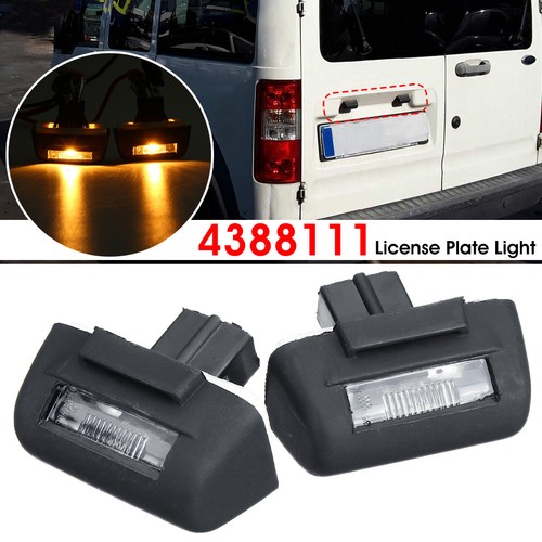 Pair for ford transit - pair,
