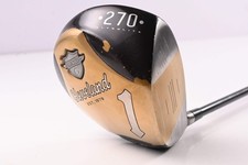 Cleveland Classic Driver / 10.5 Degree / Regular Flex Miyazaki C.Kua 39 Shaft