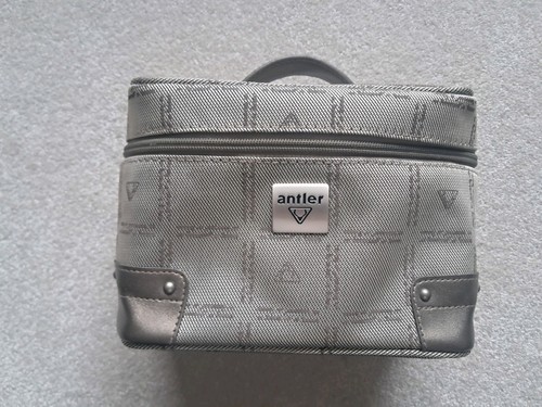 Antler vanity case makeup - antler,