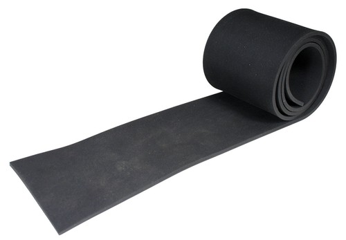 Front quarter window seal cab - window,