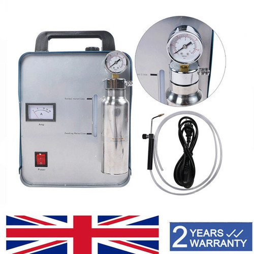 220v h180 hydrogen - hydrogen, oxygen