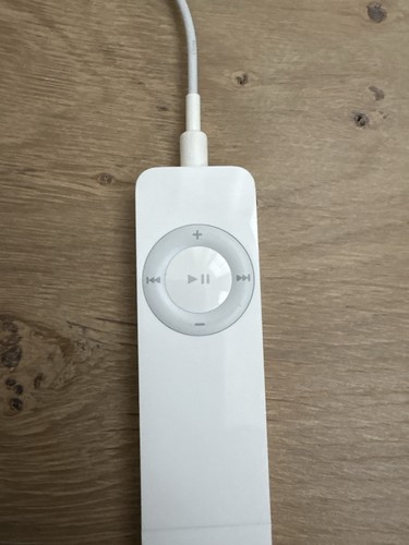 Apple ipod shuffle 512mb 1st - apple, /
