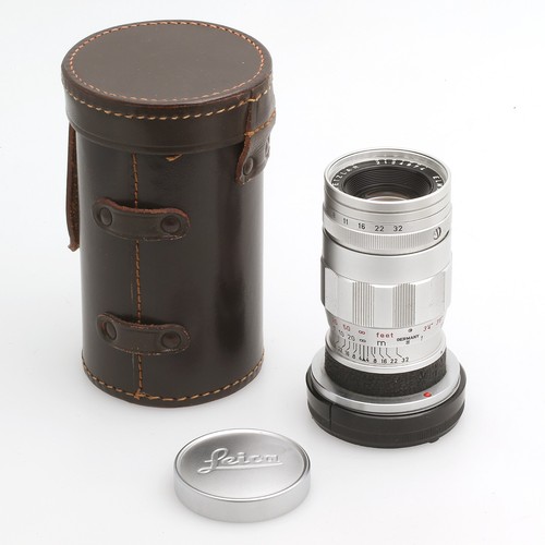 Leica leitz wetzlar - leitz,