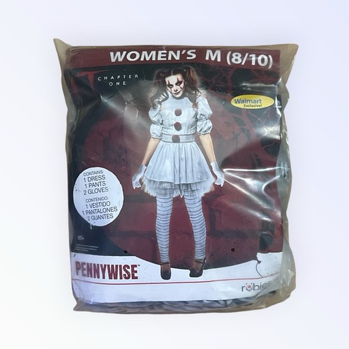 Pennywise womens medium - it,