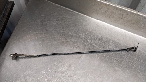 Yamaha dt175 rear brake rod - yamaha, dt
