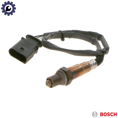 Lambda sensor 258 - 258, 127
