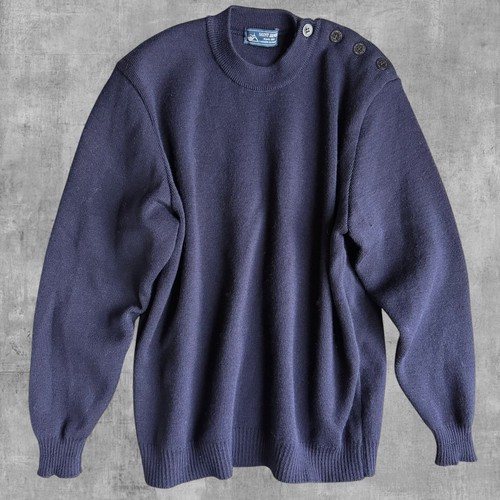 Vintage saint james - vintage, breton