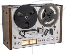 AKAI GX-4000D Rare Vintage