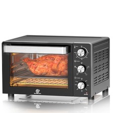 Superlex 20l mini oven toaster - mini,