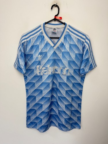 Vintage adidas template 1988 - vintage,
